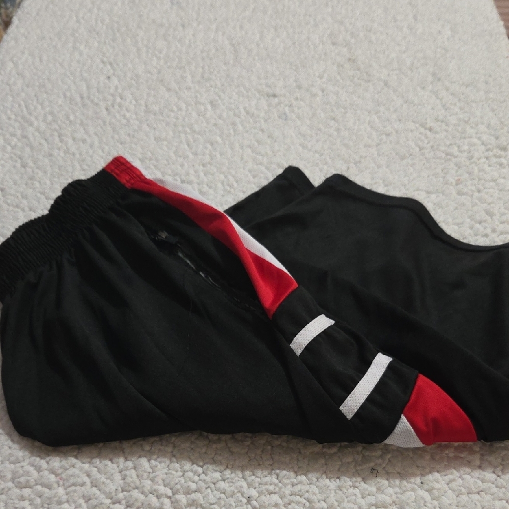 ULTRA PERFORMANCE MENS SHORTS